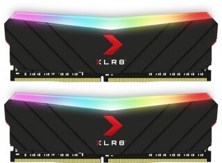 PNY XLR8 Gaming Epic-X RGB (MD32GK2D4320016XRGB) 32 GB 3200 MHz DDR4 Ram kullananlar yorumlar